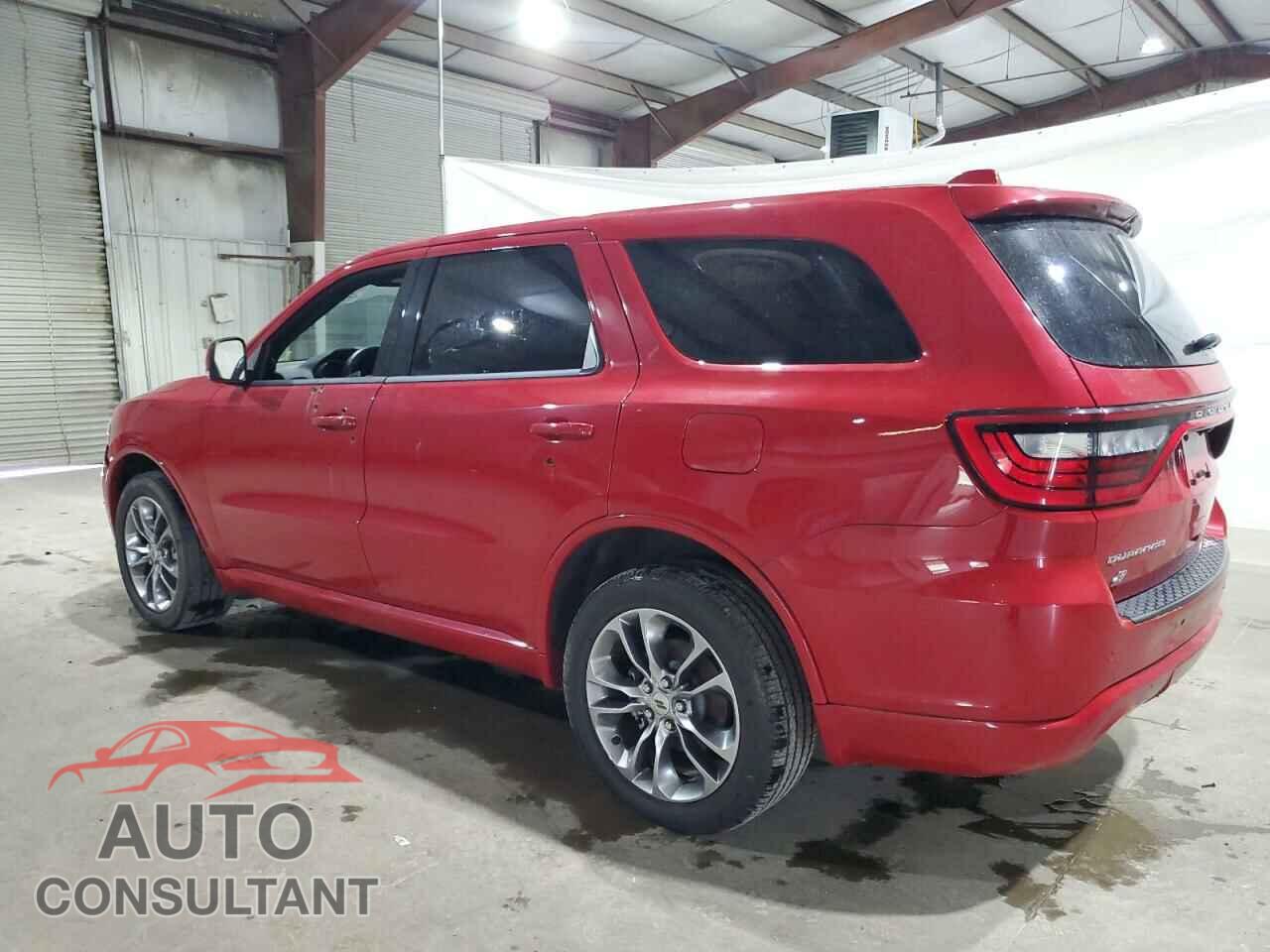 DODGE DURANGO 2020 - 1C4RDJDG5LC261135
