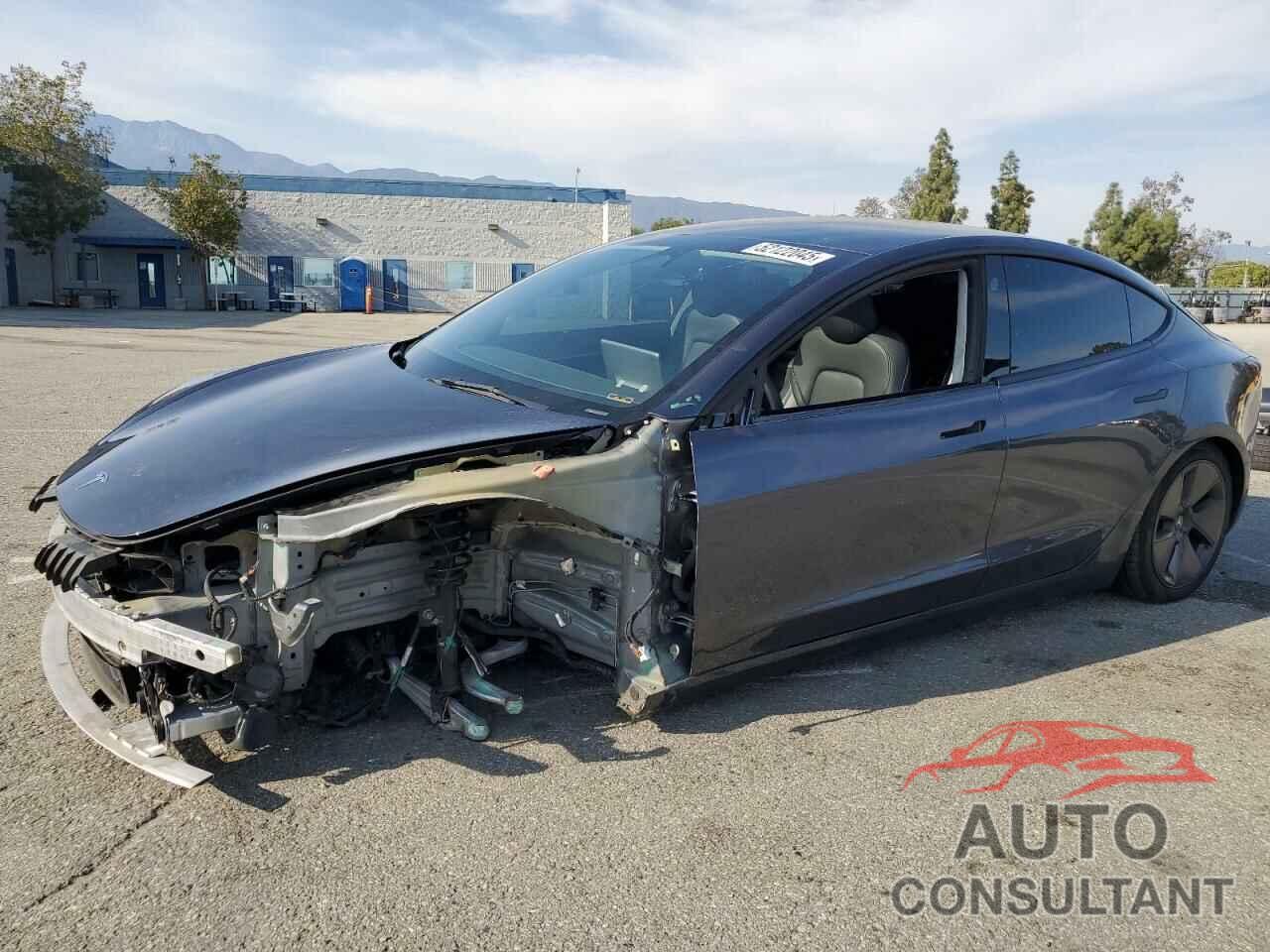 TESLA MODEL 3 2023 - 5YJ3E1EA9PF412192