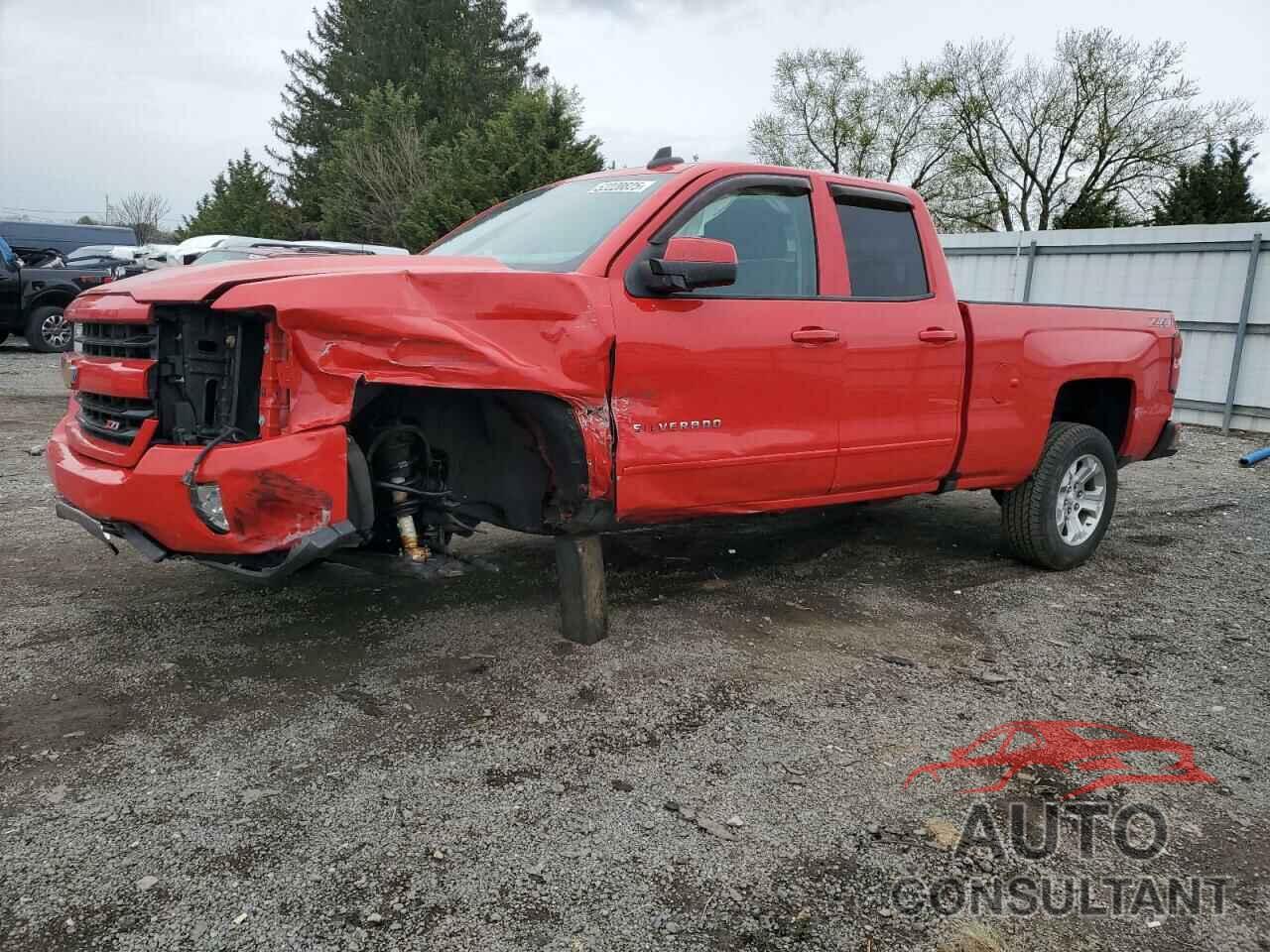 CHEVROLET ALL Models 2019 - 2GCVKPEC9K1114453