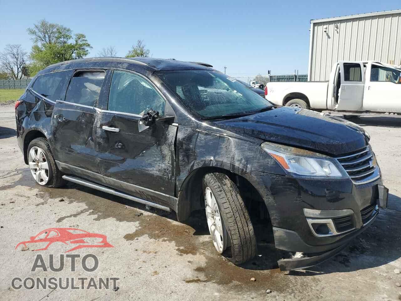 CHEVROLET TRAVERSE 2017 - 1GNKRGKD0HJ351821