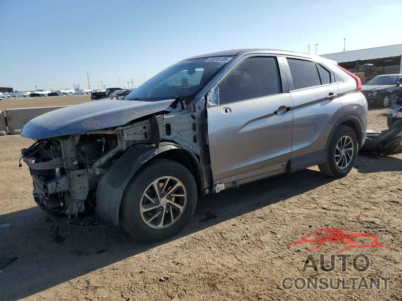MITSUBISHI ECLIPSE 2020 - JA4AT3AA1LZ000412