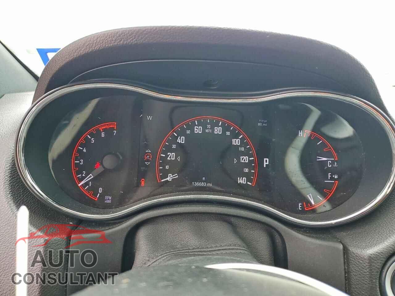 DODGE DURANGO 2014 - 1C4SDHCTXEC451394
