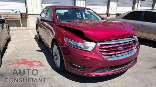 FORD TAURUS 2017 - 1FAHP2F82HG129874