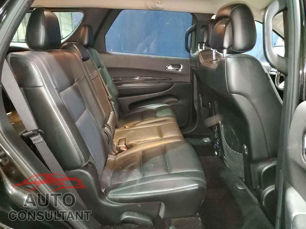 DODGE DURANGO 2014 - 1C4RDJDGXEC501606