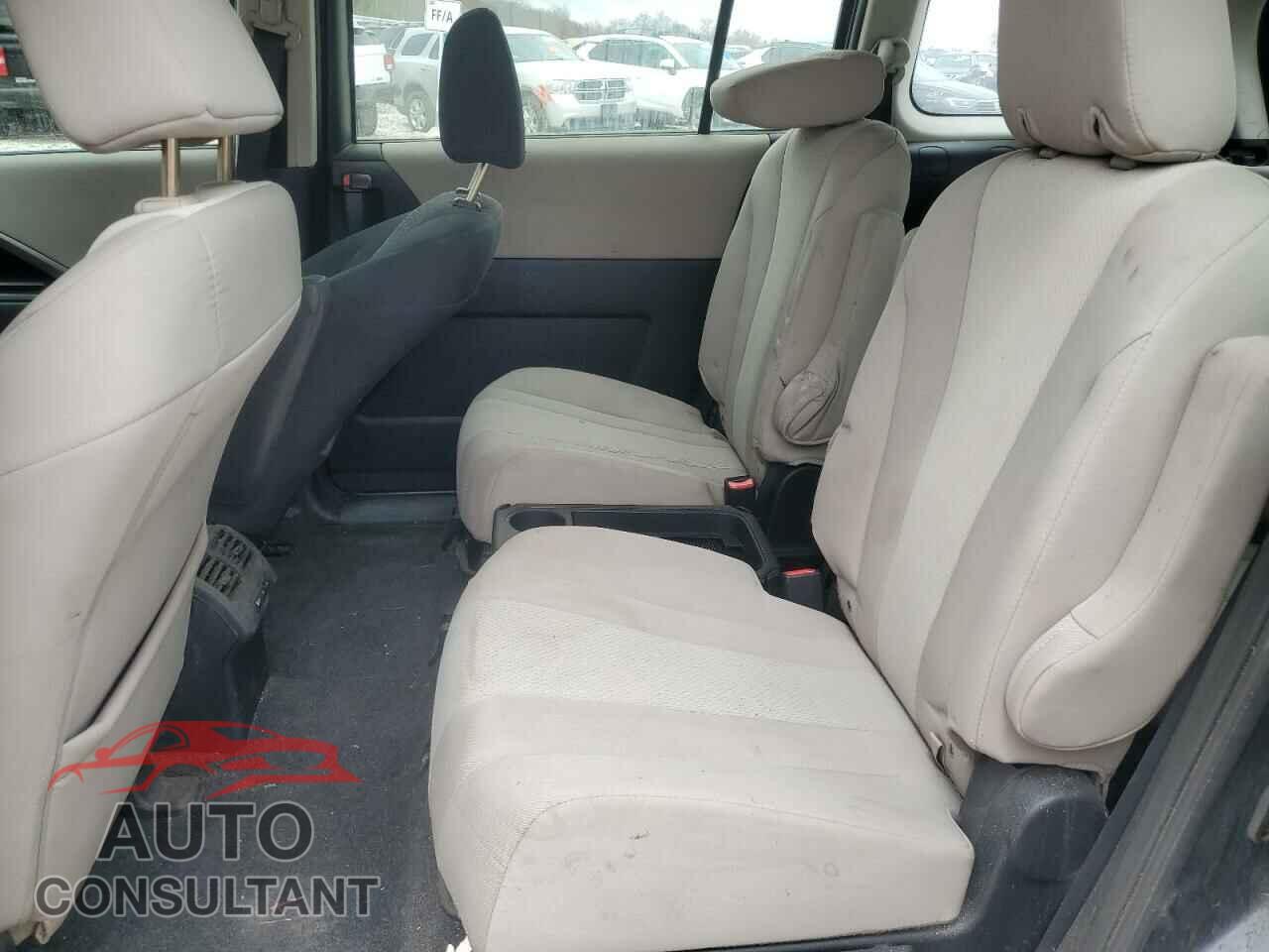 MAZDA 5 2013 - JM1CW2BL7D0151101