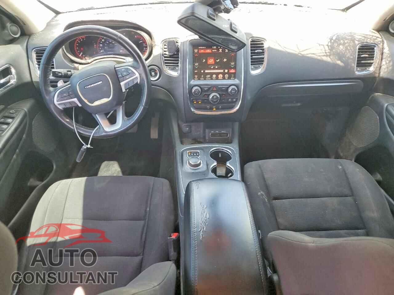 DODGE DURANGO 2014 - 1C4RDHAGXEC537731