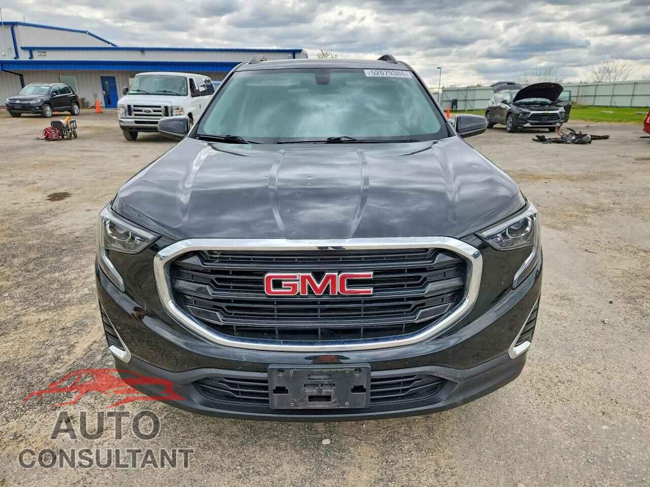 GMC TERRAIN 2019 - 3GKALTEV5KL290683