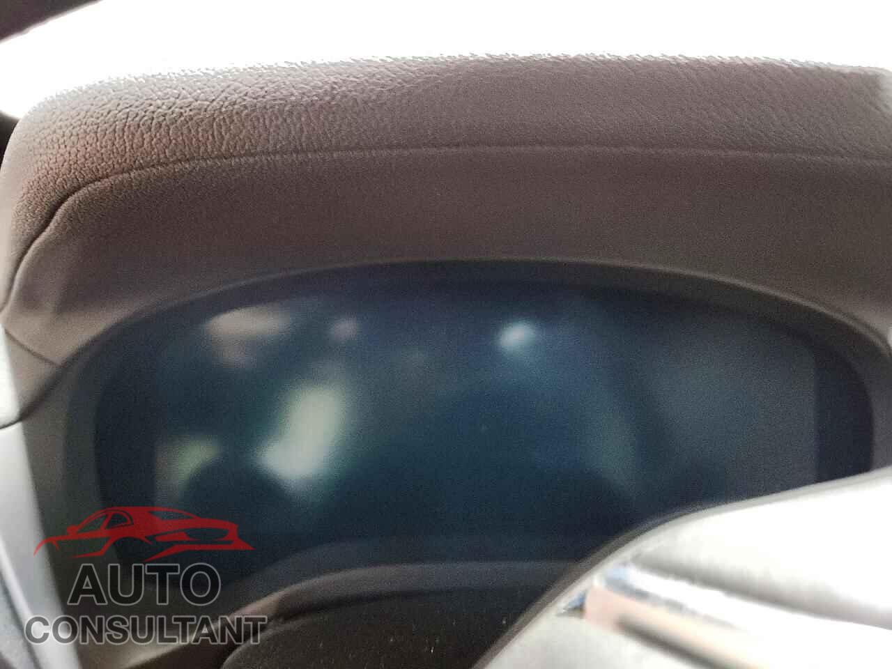 BMW X3 2020 - 5UXTY5C06L9D62687
