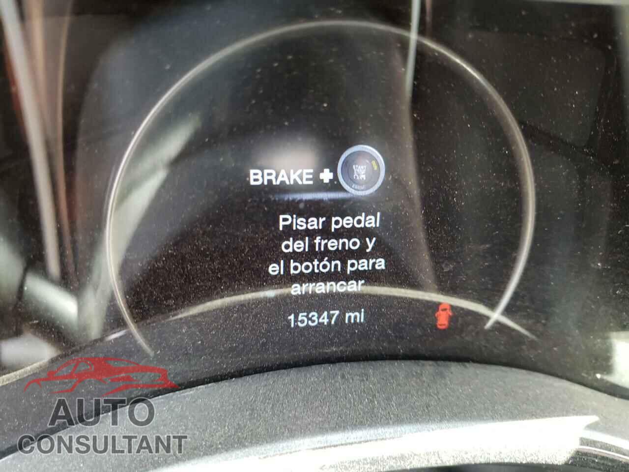 DODGE DURANGO 2021 - 1C4RDHAG3MC693754