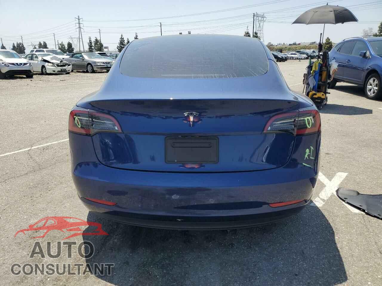 TESLA MODEL 3 2023 - 5YJ3E1EA0PF593506