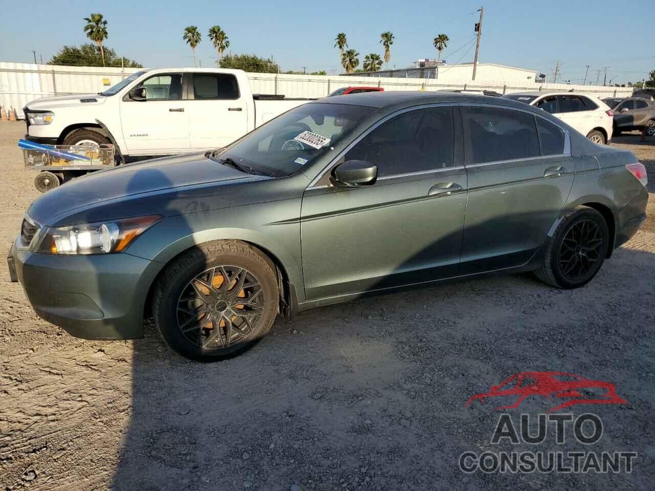HONDA ACCORD 2009 - 1HGCP26899A164910