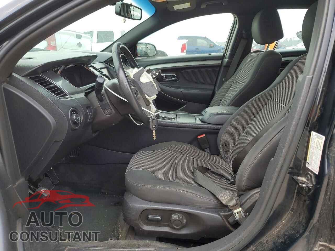 FORD TAURUS 2014 - 1FAHP2E80EG182022