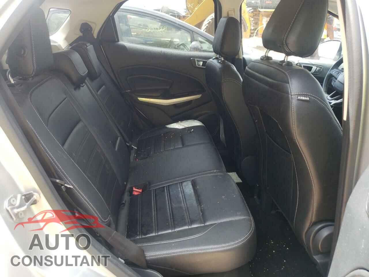 FORD ALL OTHER 2020 - MAJ6S3KL8LC361434