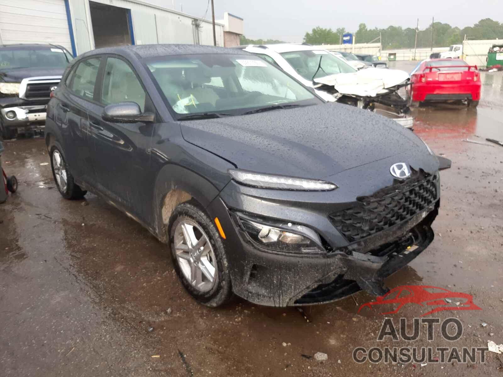 HYUNDAI KONA 2022 - KM8K22AB2NU772591