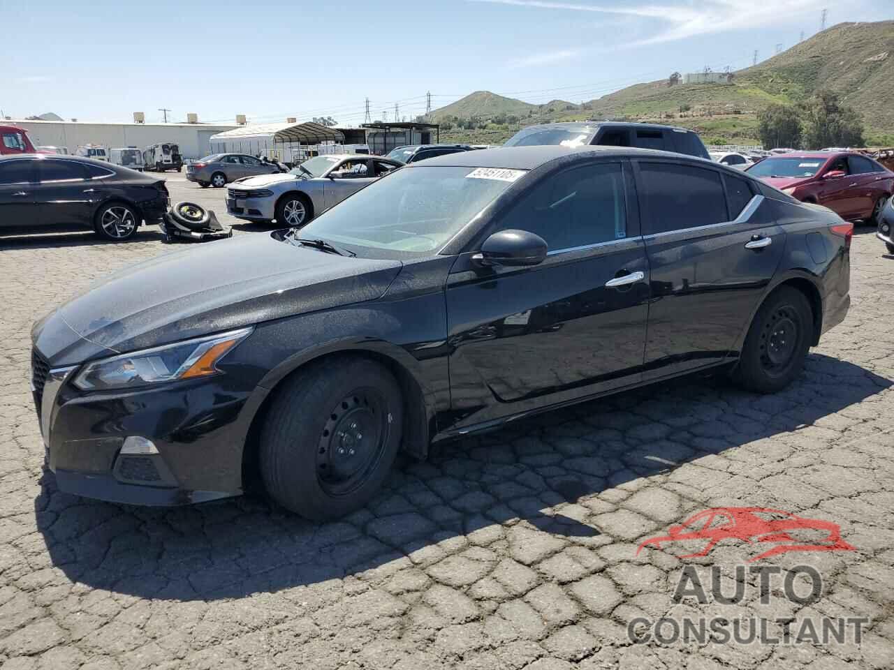 NISSAN ALTIMA 2020 - 1N4BL4BV1LC113853