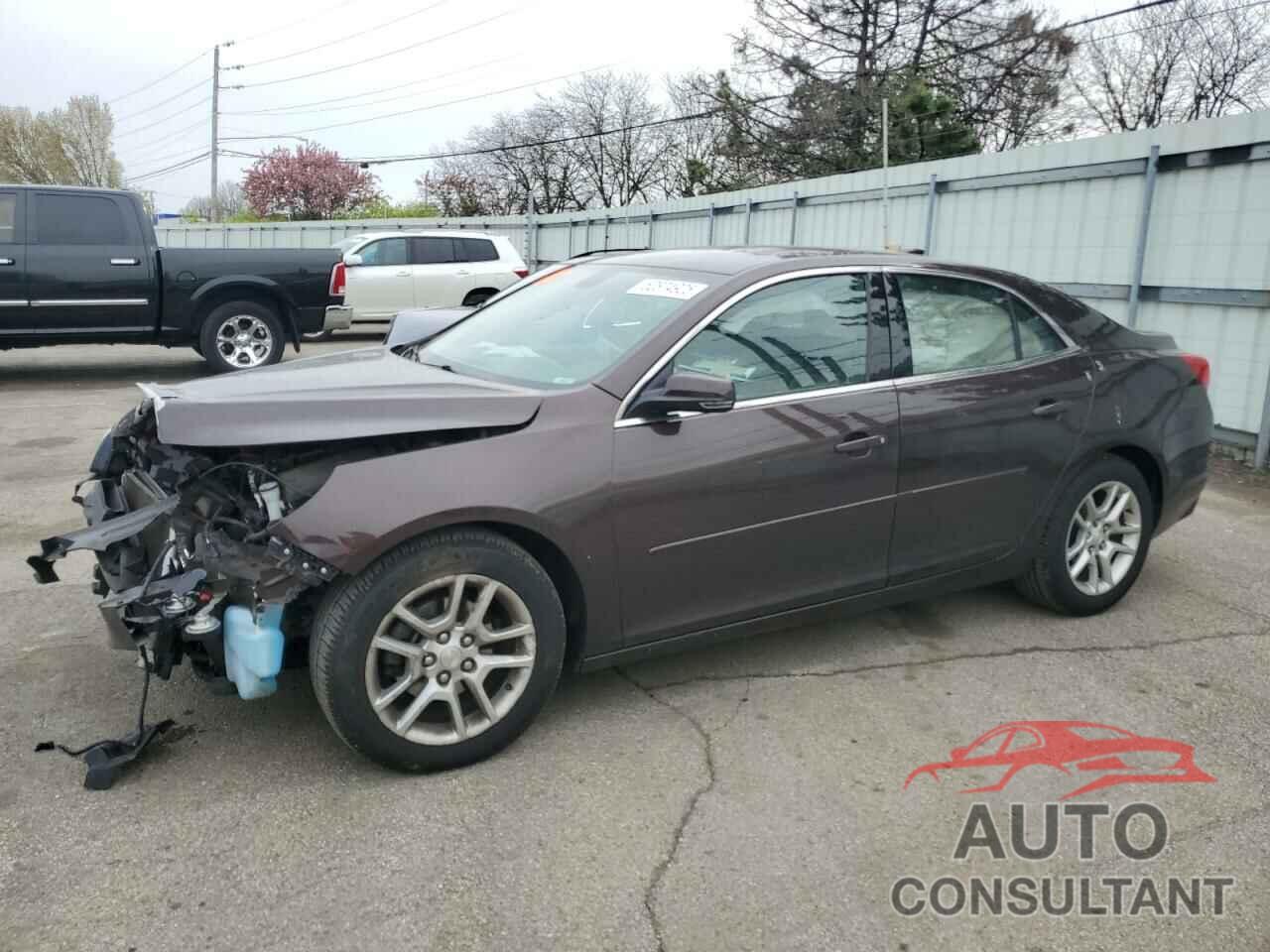 CHEVROLET MALIBU 2015 - 1G11C5SL6FF174024