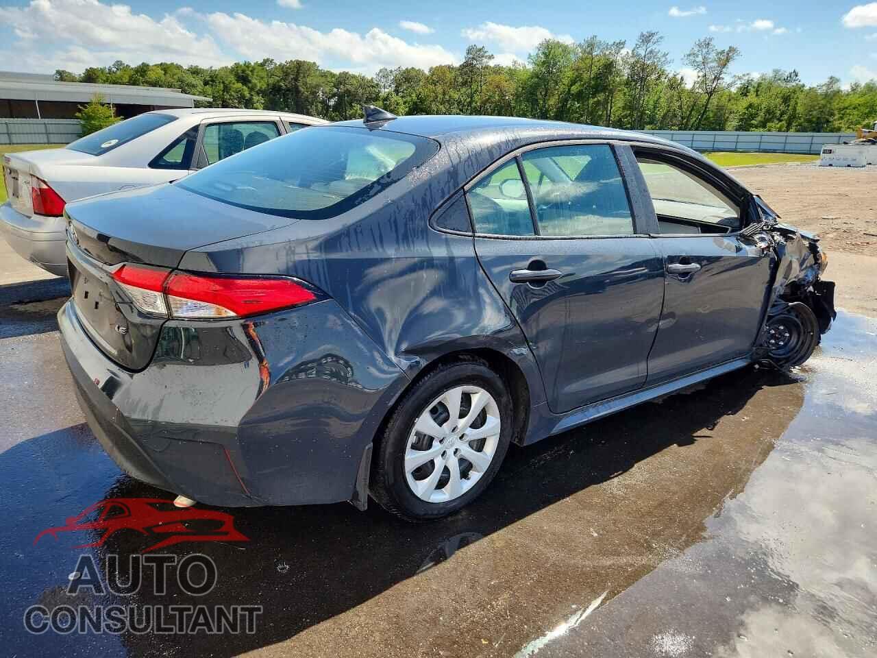 TOYOTA COROLLA 2026 - 5YFB4MDE2TP394881