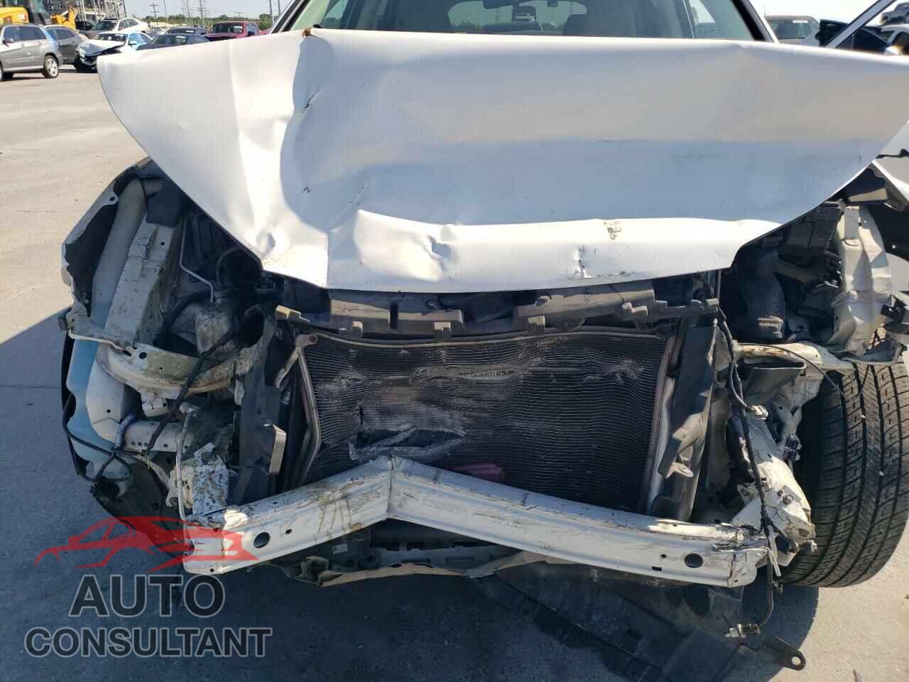 HONDA CRV 2012 - 5J6RM3H73CL042996