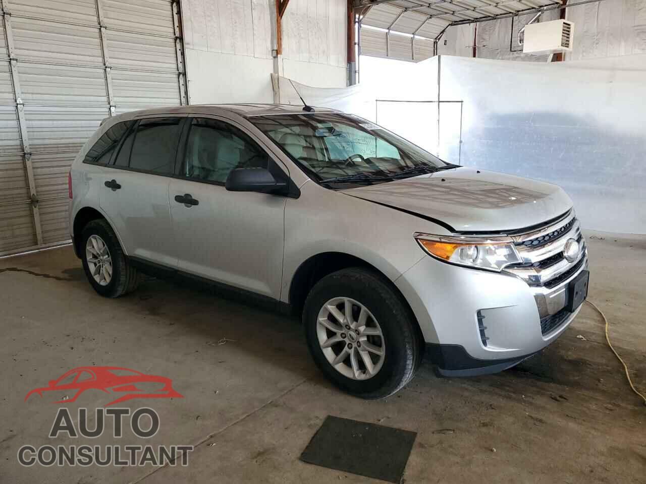 FORD EDGE 2014 - 2FMDK3GC2EBA04100