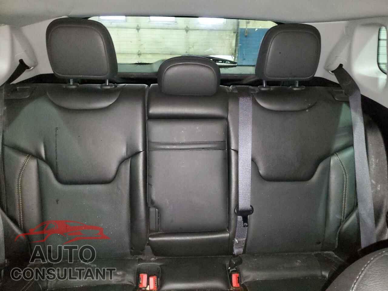 JEEP COMPASS 2020 - 3C4NJDCB0LT145974