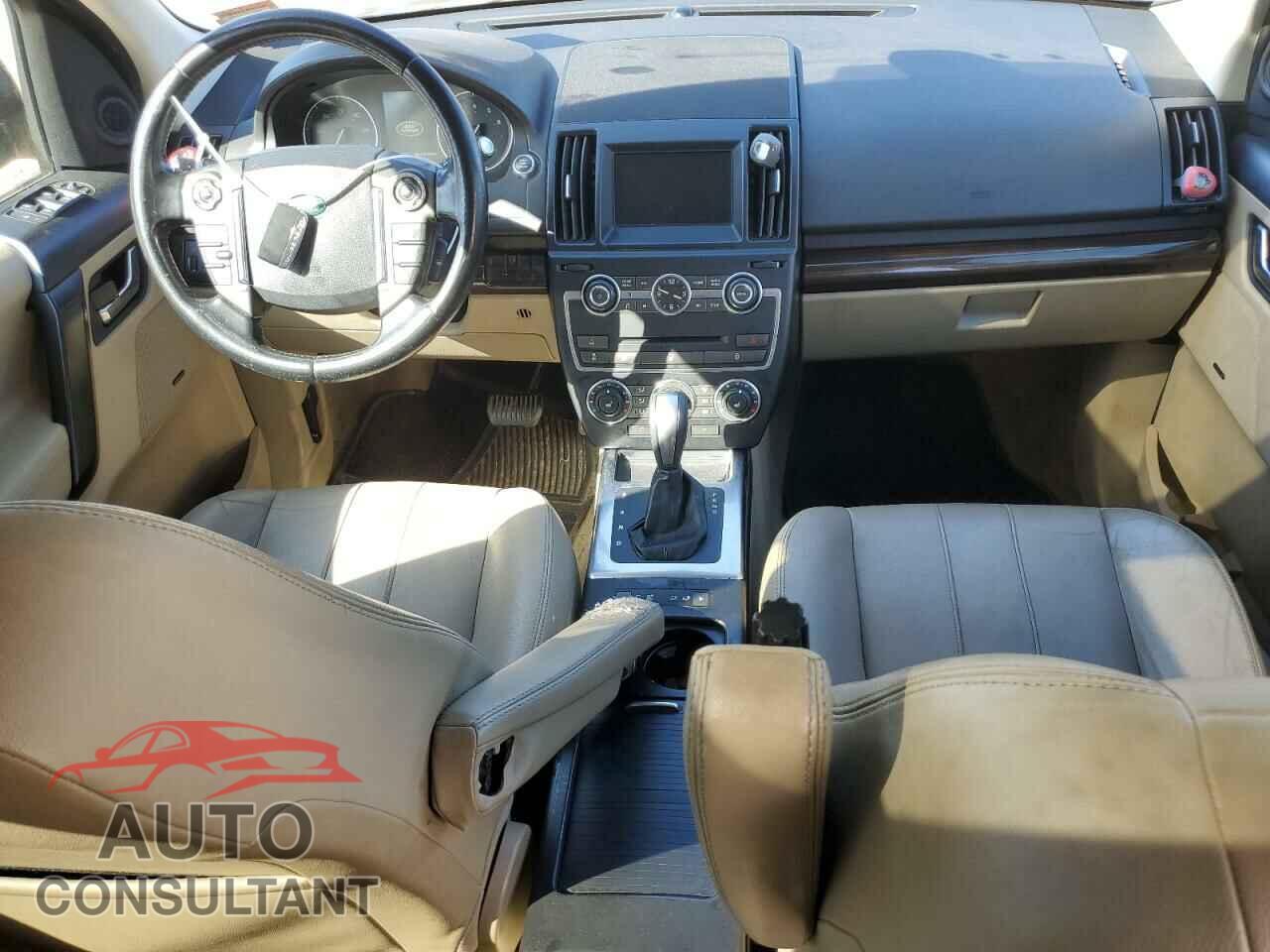 LAND ROVER LR2 2013 - SALFR2BG5DH367773