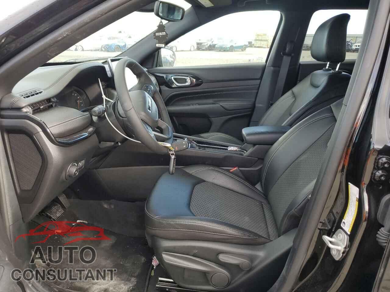 JEEP COMPASS 2023 - 3C4NJDBNXPT556767