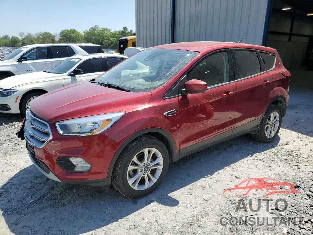 FORD ESCAPE 2019 - 1FMCU0GD8KUA29375