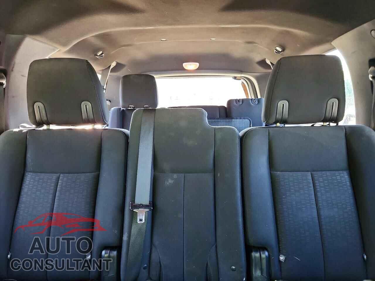 FORD EXPEDITION 2017 - 1FMJK1JTXHEA50380