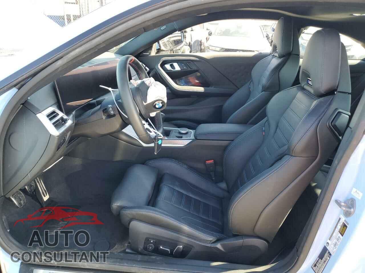 BMW M2 2025 - 3MF23DM06S8E94517