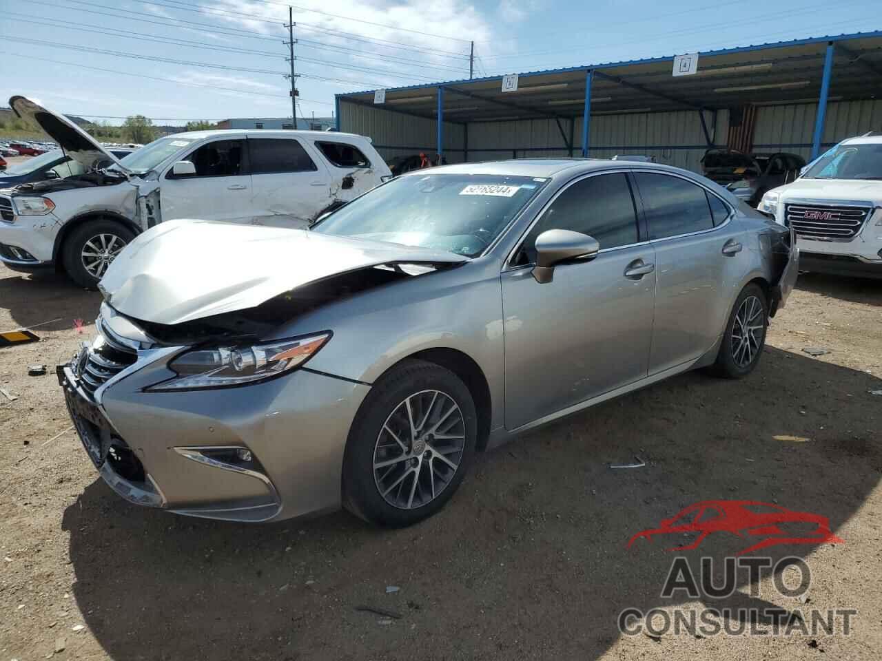 LEXUS ES350 2016 - JTHBK1GG1G2213760