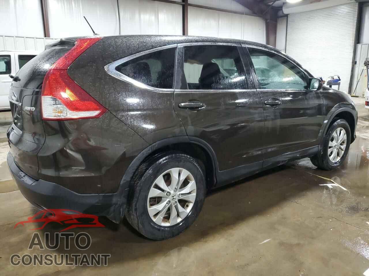 HONDA CRV 2014 - 5J6RM4H5XEL072973