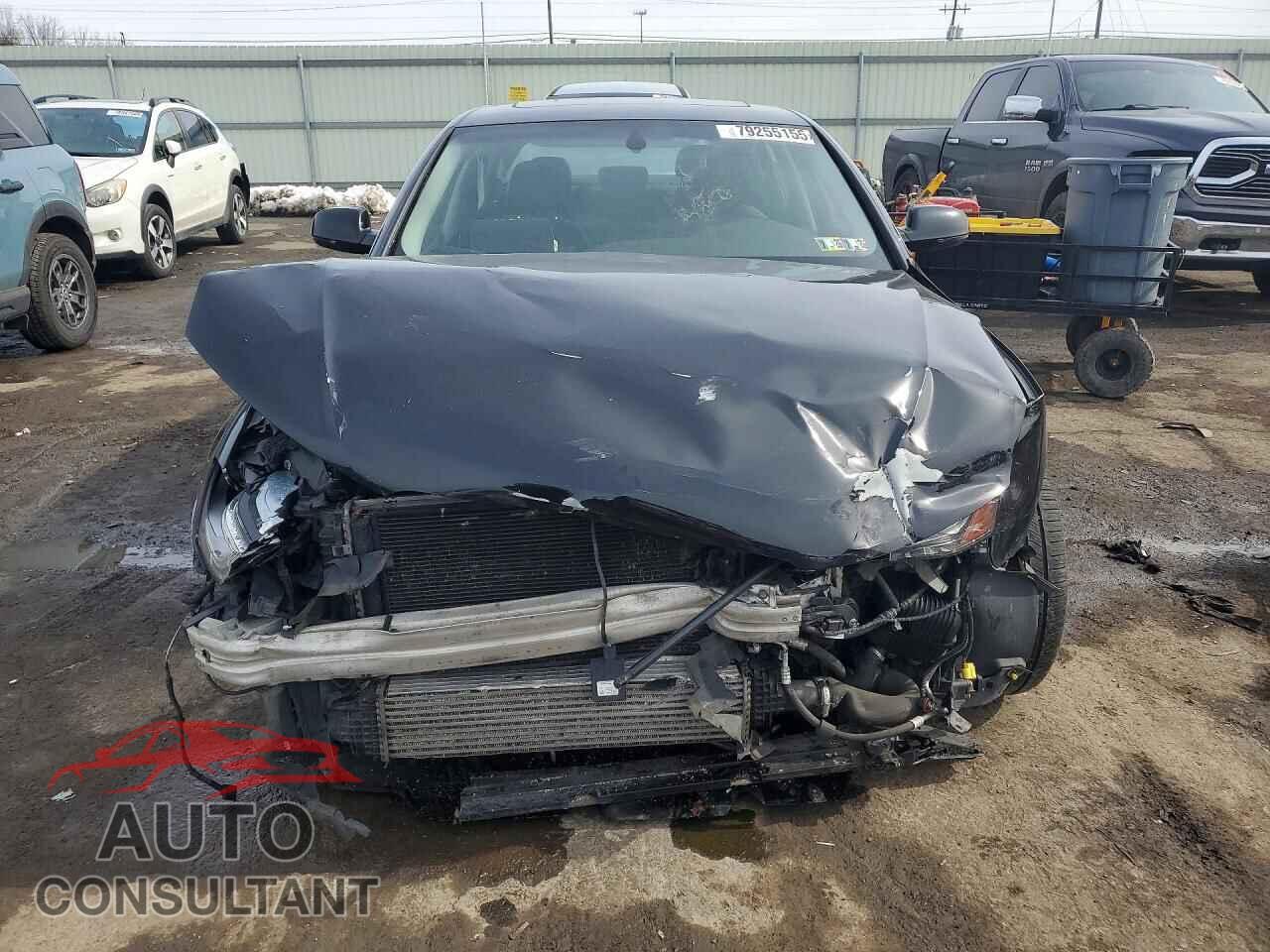 AUDI A4 2016 - WAUAFAFL8GN010490
