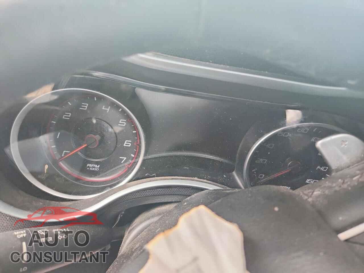 DODGE CHARGER 2017 - 2C3CDXJG1HH559719