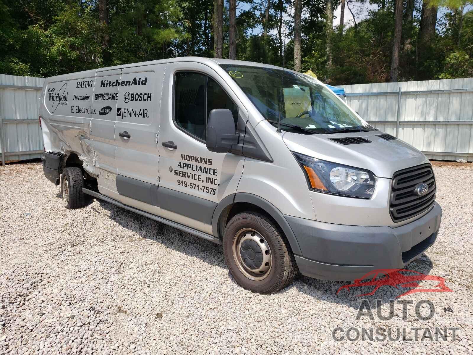 FORD TRANSIT CO 2018 - 1FTYR2ZM7JKA17149