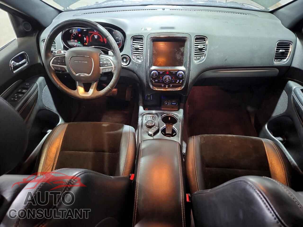 DODGE DURANGO 2015 - 1C4RDJAG7FC180274