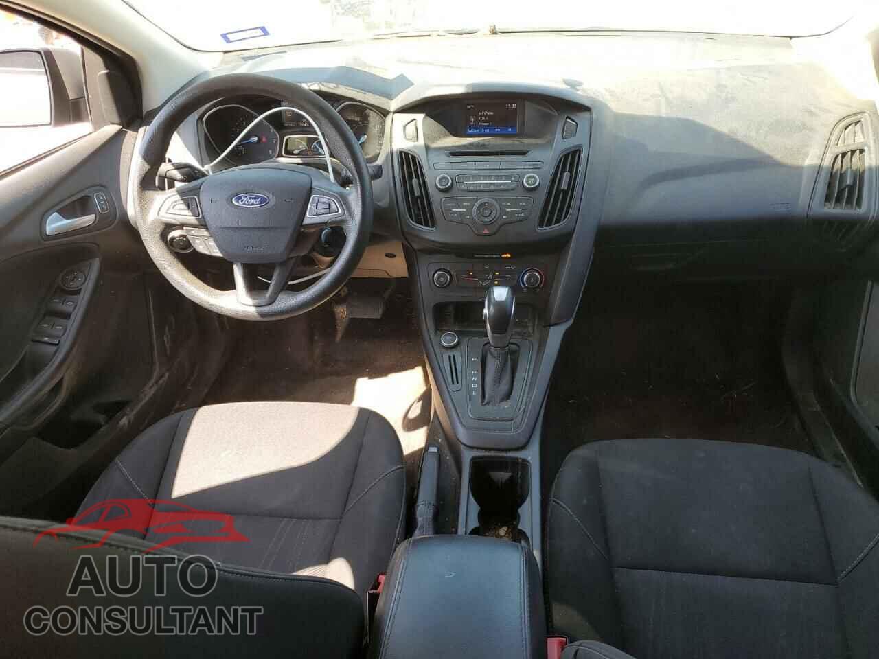 FORD FOCUS 2016 - 1FADP3F23GL245073