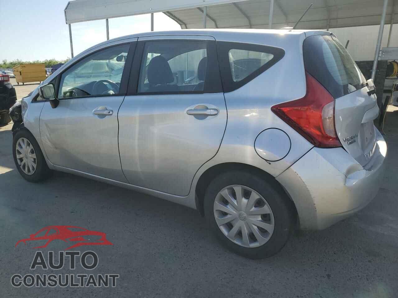 NISSAN VERSA 2016 - 3N1CE2CP1GL360414