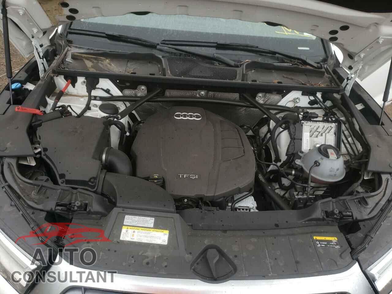 AUDI Q5 2020 - WA1ANAFY5L2061212