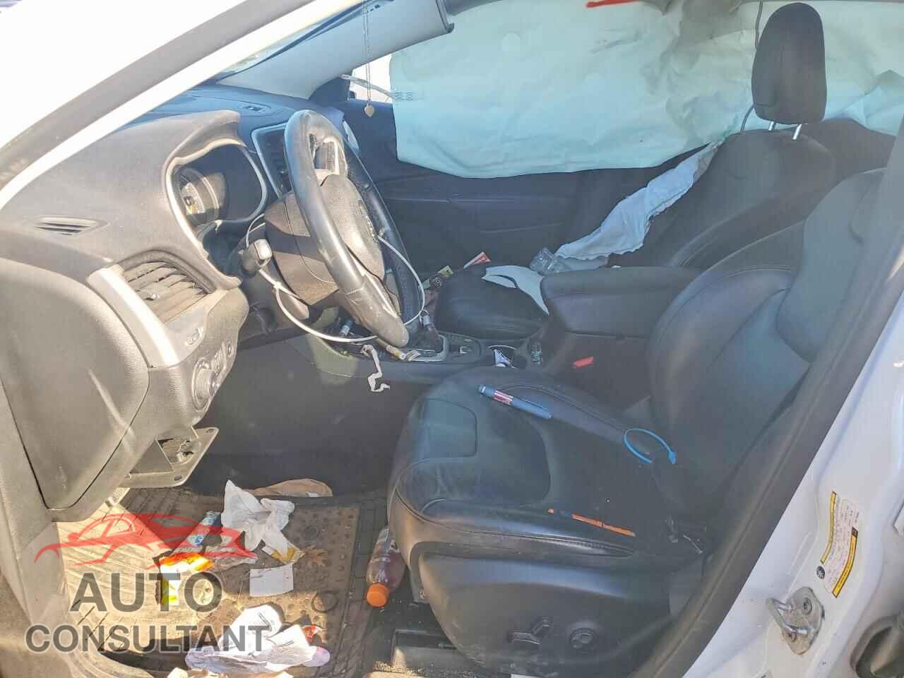 JEEP CHEROKEE 2015 - 1C4PJMBS0FW776992