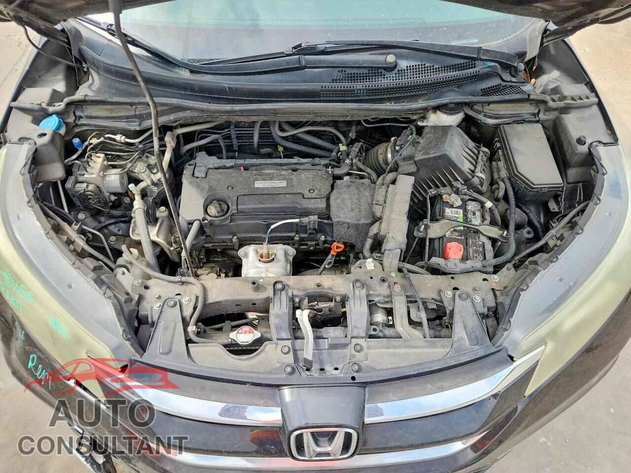 HONDA CRV 2016 - 2HKRM3H54GH542017