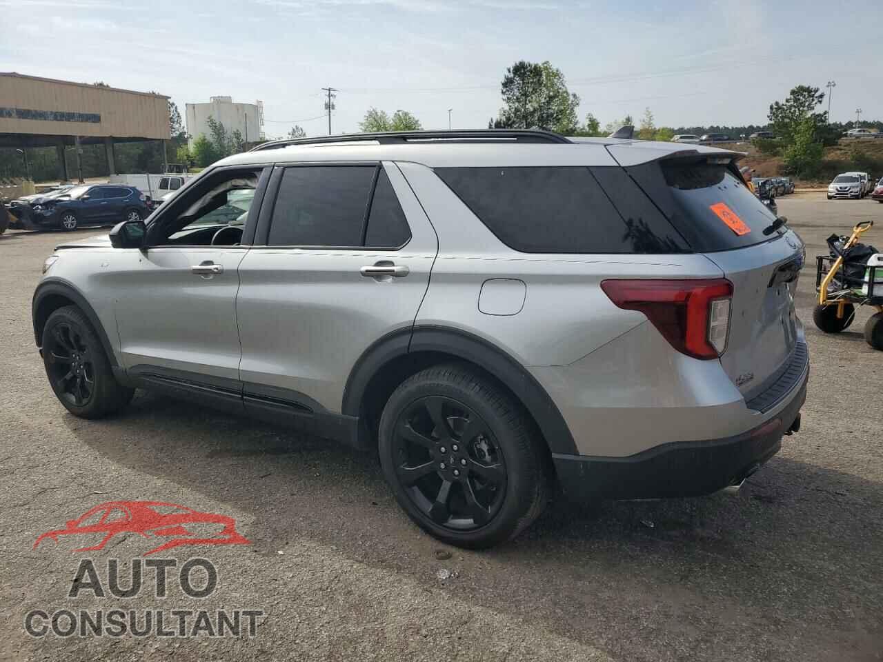 FORD EXPLORER 2023 - 1FMSK7KH1PGB21485