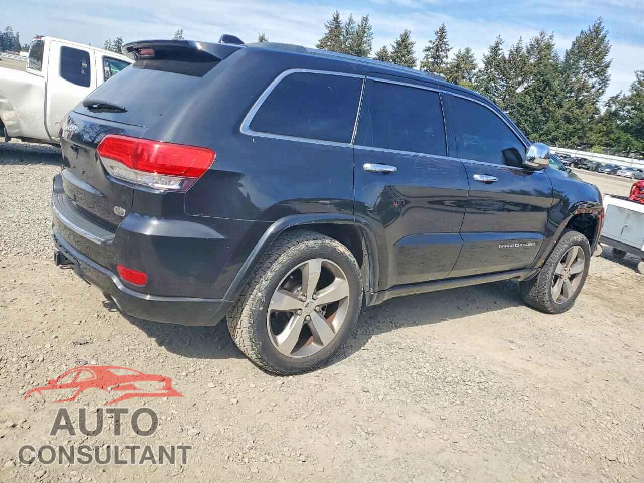 JEEP CHEROKEE 2014 - 1C4RJFCT2EC357912