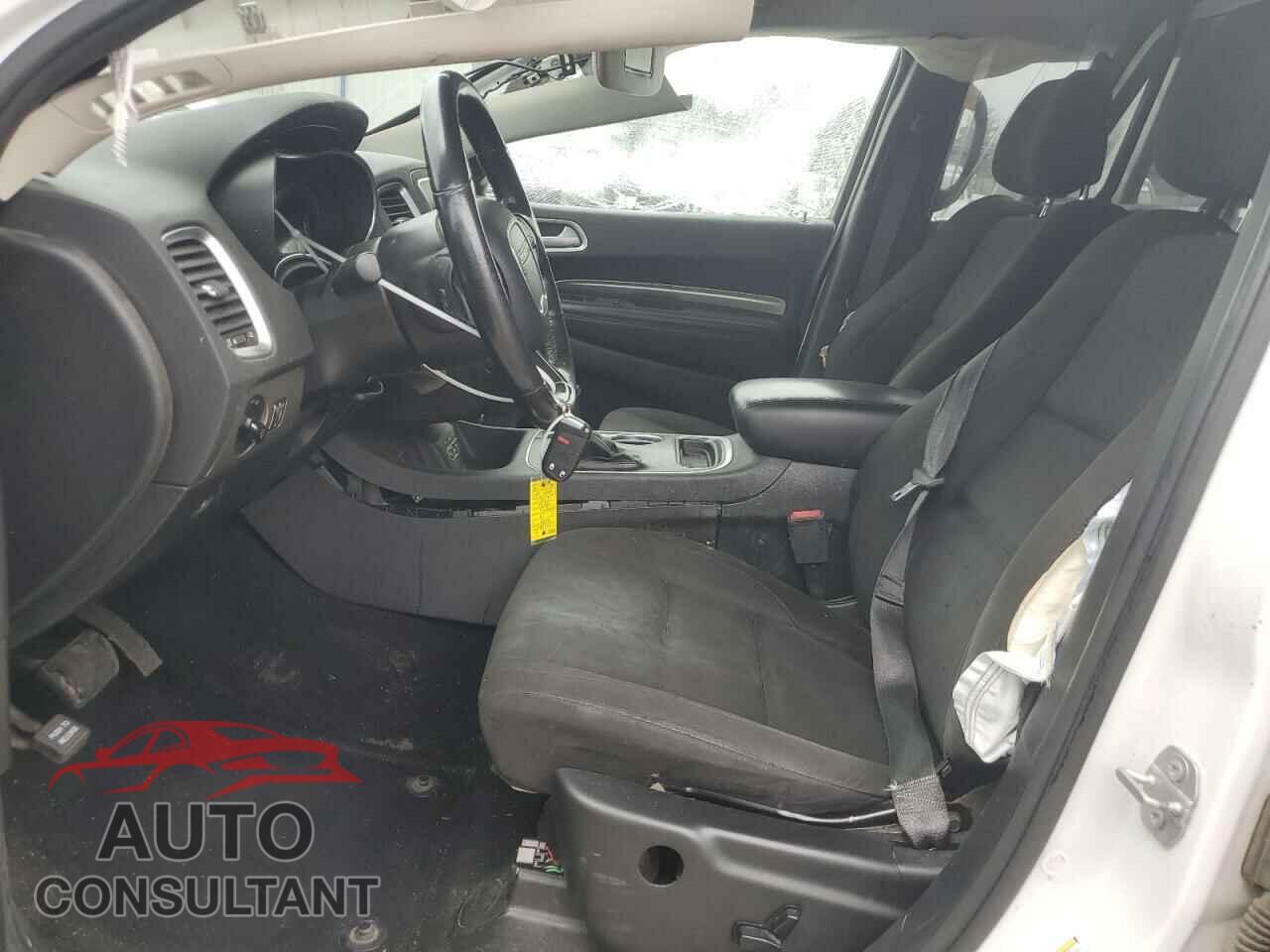 DODGE DURANGO 2020 - 1C4SDHFT1LC441507