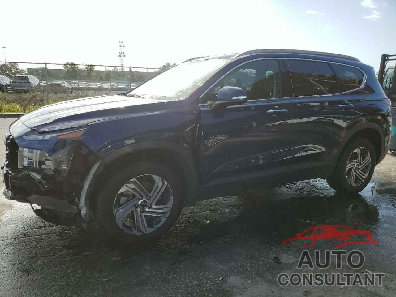 HYUNDAI SANTA FE 2023 - 5NMS24AJ5PH571981