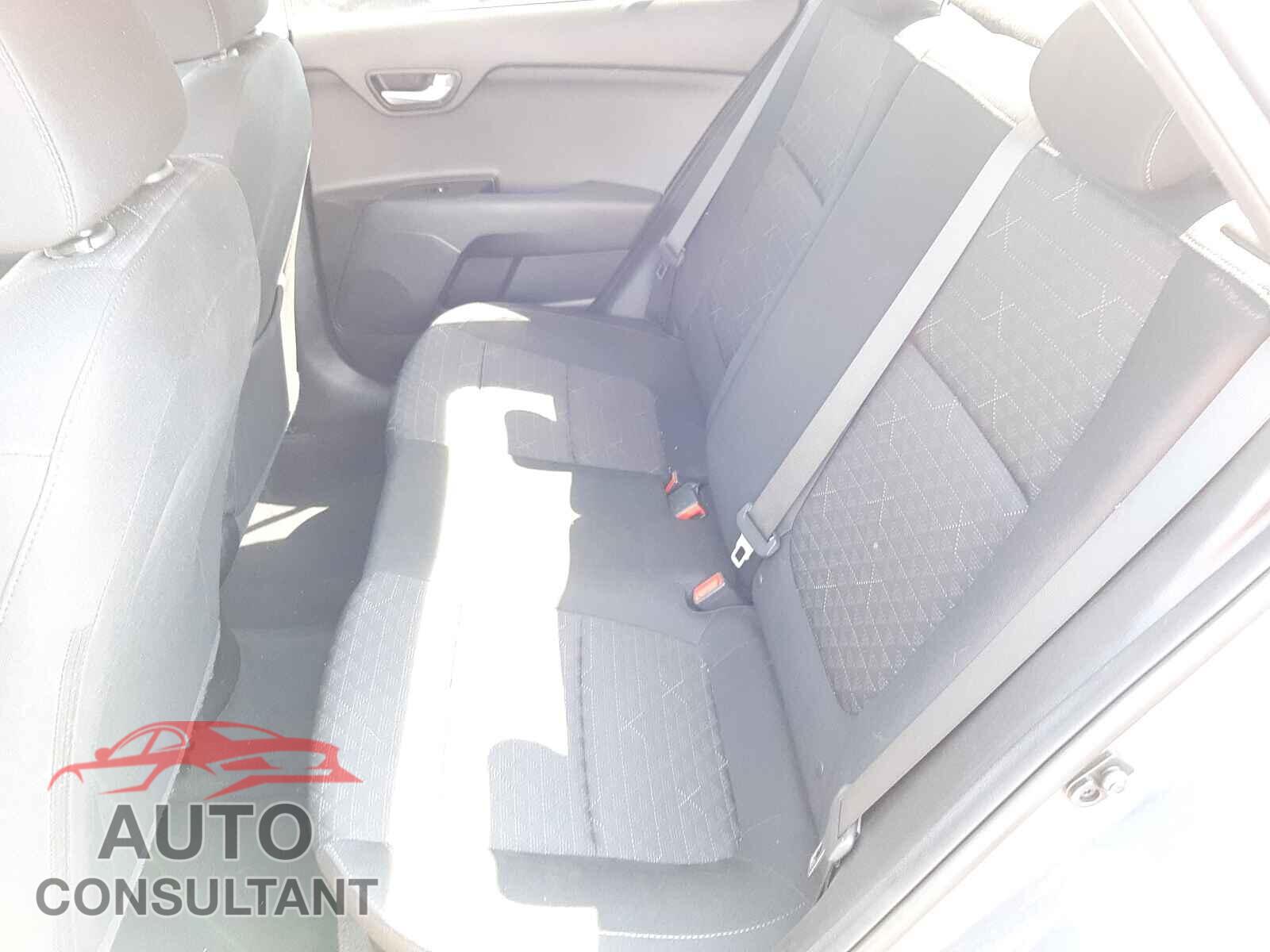 KIA RIO 2019 - 3KPA24AB7KE213950