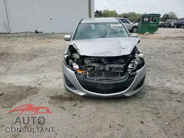 MAZDA 5 2012 - JM1CW2BL2C0113984