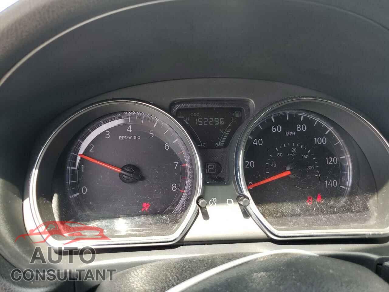 NISSAN VERSA 2017 - 3N1CN7AP7HL824775