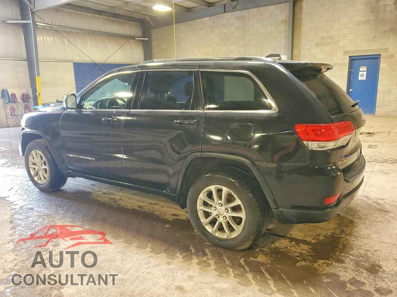 JEEP CHEROKEE 2015 - 1C4RJFAG1FC602643
