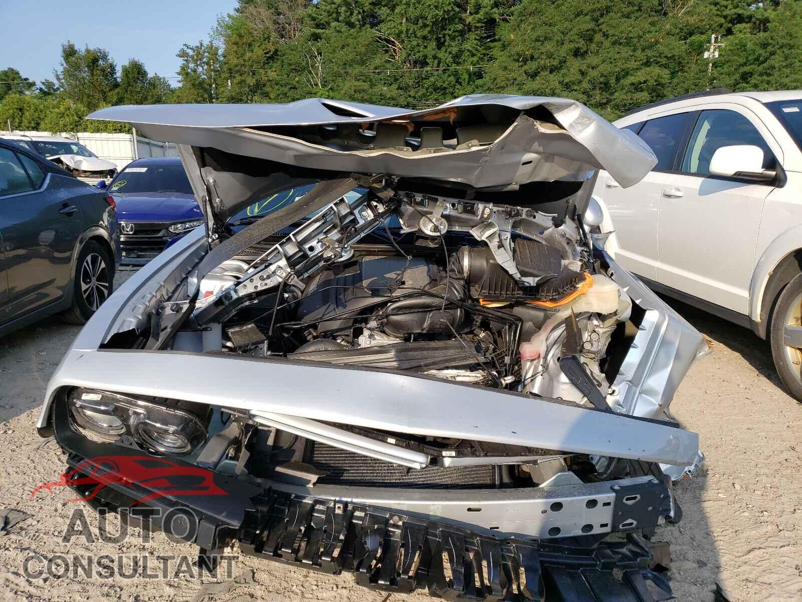 DODGE CHALLENGER 2021 - 2C3CDZBT0MH546588