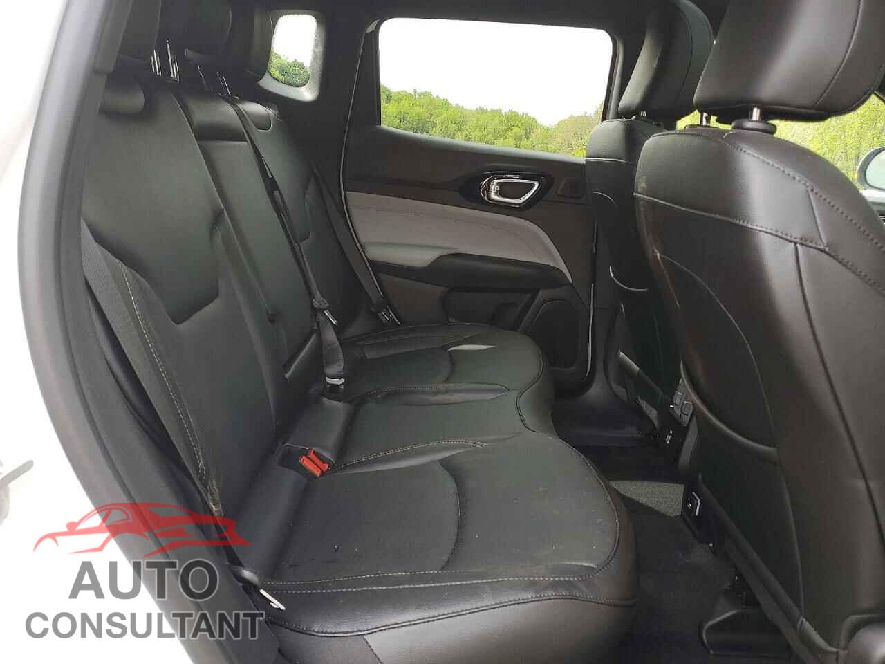 JEEP COMPASS 2024 - 3C4NJDCN3RT164117